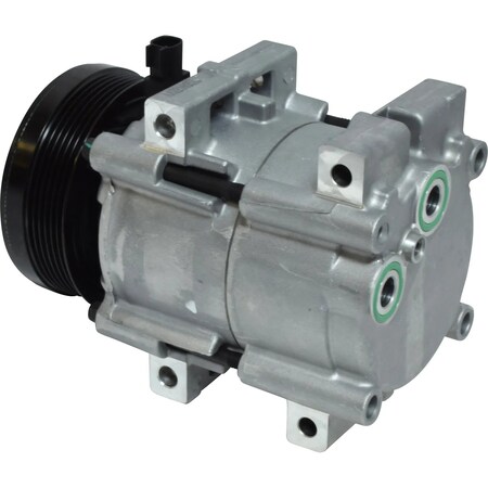 Universal Air Cond Universal Air Conditioning, Co11083C CO11083C